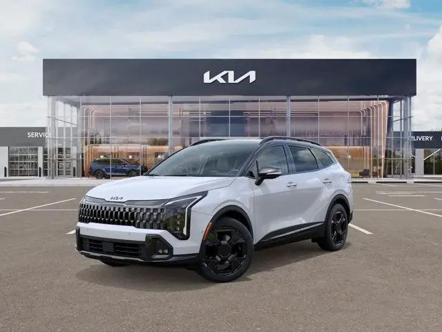 2026 Kia Sportage X-Pro Prestige for sale in Layton, UT