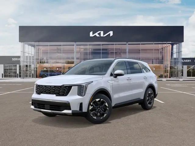 2026 Kia Sorento S for sale in Layton, UT