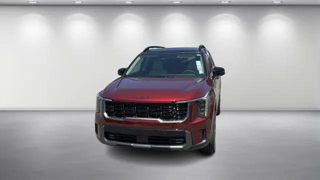 2025 Kia Sorento X-Line SX for sale in Layton, UT