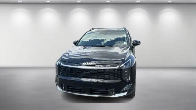 2026 Kia Sportage SX-Prestige for sale in Layton, UT