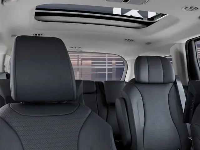 2026 Kia Carnival MPV SX Prestige