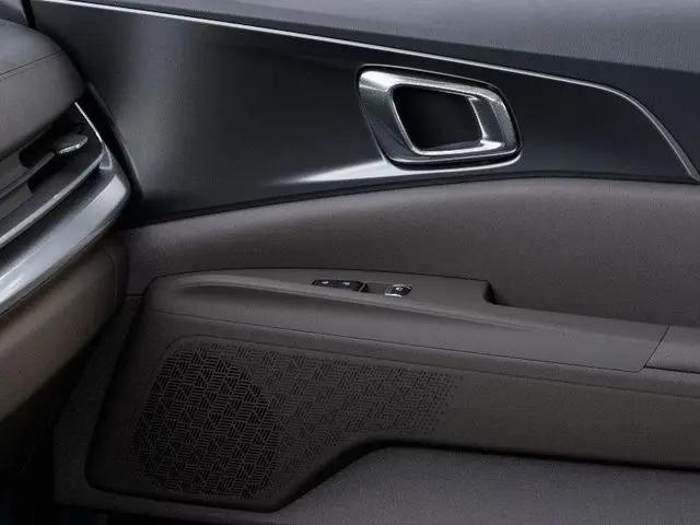 2026 Kia Carnival MPV LXS