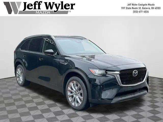 2026 Mazda X-90 3.3 Turbo Preferred for sale near Batavia, OH