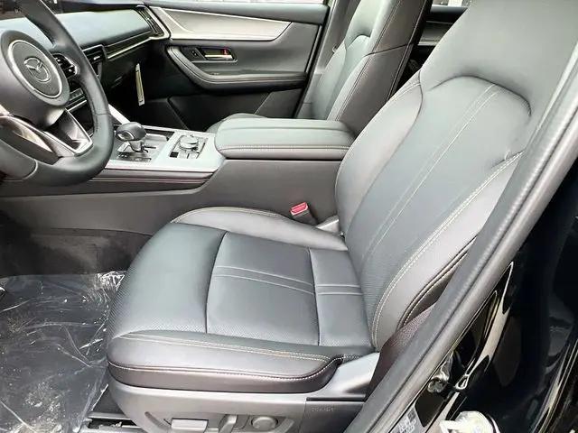 2026 Mazda X-90 3.3 Turbo Preferred