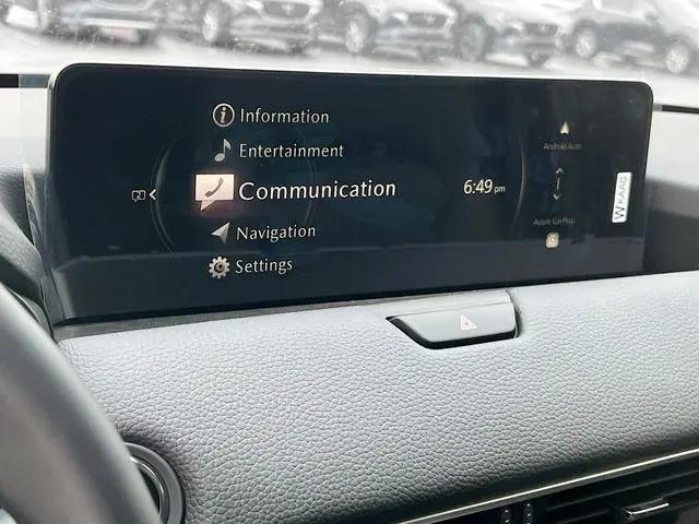 2026 Mazda X-90 3.3 Turbo Preferred