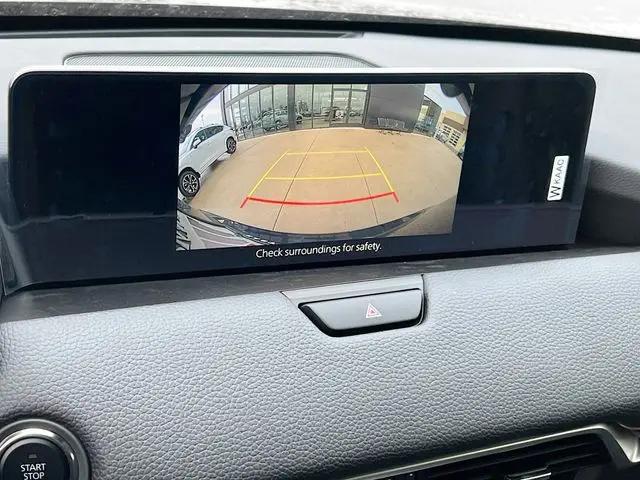 2026 Mazda X-90 3.3 Turbo Preferred