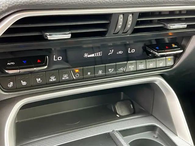 2026 Mazda X-90 3.3 Turbo Preferred