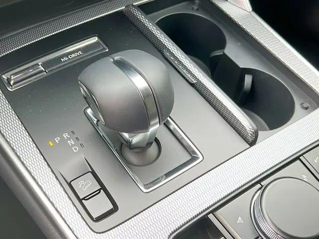 2026 Mazda X-90 3.3 Turbo Preferred