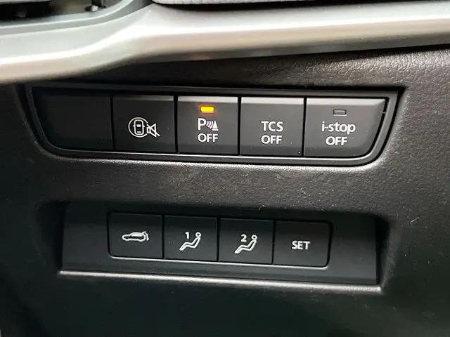 2026 Mazda X-90 3.3 Turbo Preferred