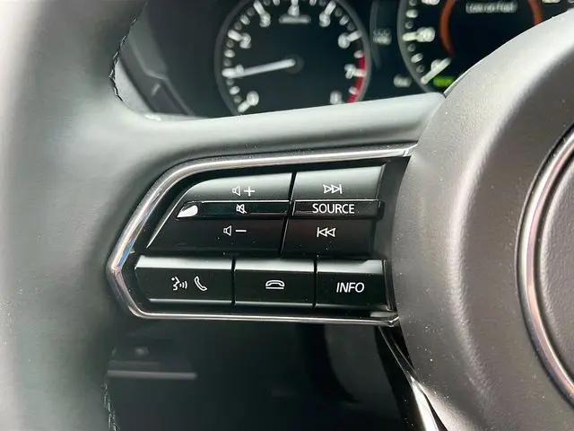 2026 Mazda X-90 3.3 Turbo Preferred