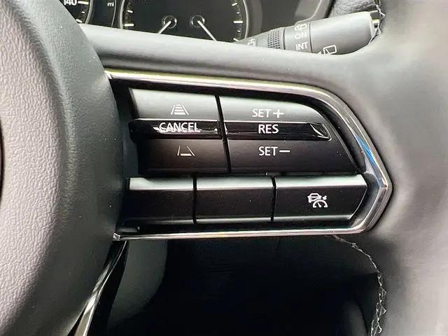 2026 Mazda X-90 3.3 Turbo Preferred