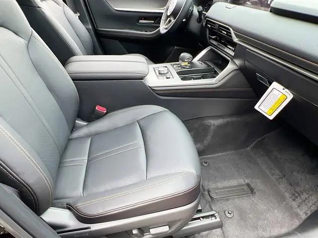 2026 Mazda X-90 3.3 Turbo Preferred