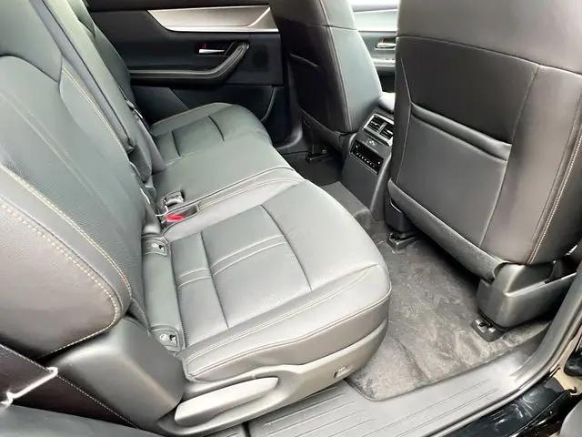 2026 Mazda X-90 3.3 Turbo Preferred
