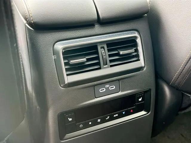 2026 Mazda X-90 3.3 Turbo Preferred
