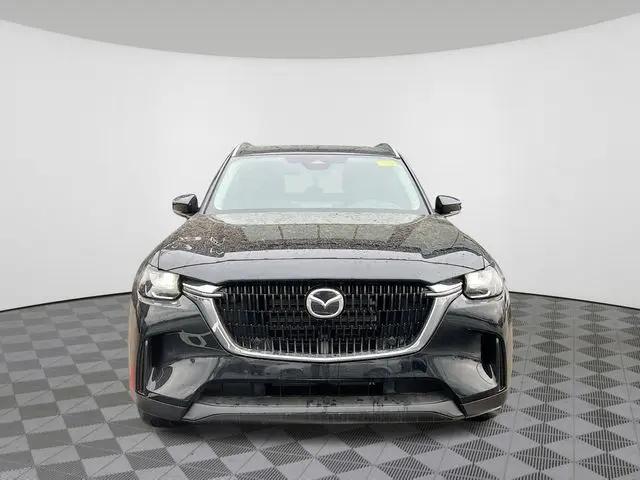 2026 Mazda X-90 3.3 Turbo Preferred