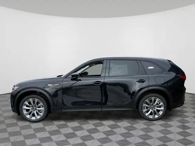 2026 Mazda X-90 3.3 Turbo Preferred