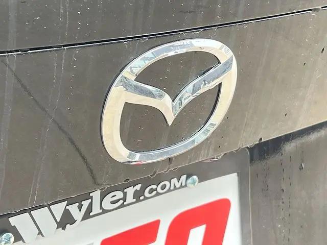 2026 Mazda X-90 3.3 Turbo Preferred
