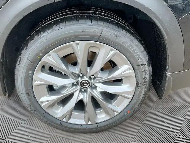 2026 Mazda X-90 3.3 Turbo Preferred