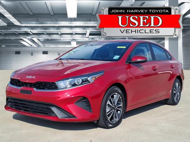 2024 Kia Forte LXS for sale in Bossier City, LA