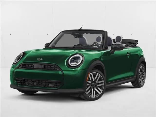 2026 MINI Cooper Convertible Cooper S for sale in Dallas, TX