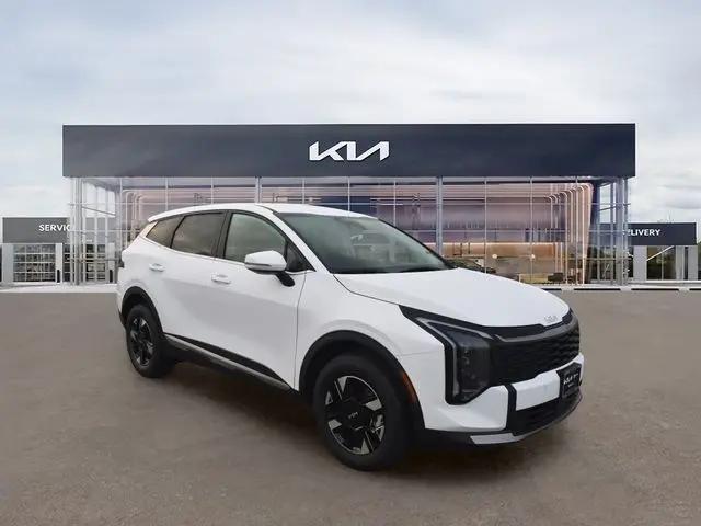 2026 Kia Sportage LX for sale in Antioch, IL