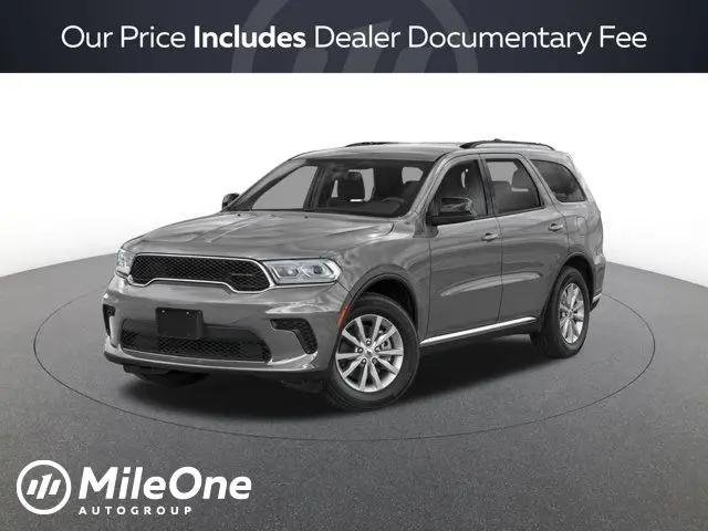 2026 Dodge Durango GT Plus AWD for sale in Wilkes-Barre, PA