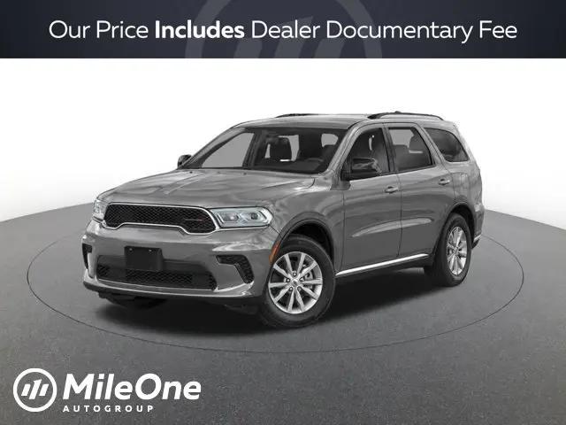 2026 Dodge Durango GT Plus AWD for sale in Wilkes-Barre, PA
