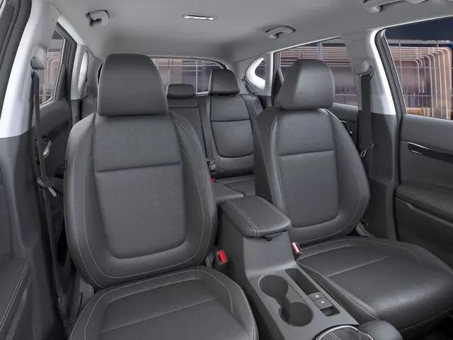 2026 Kia Seltos SX
