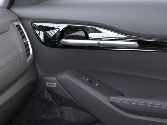 2026 Kia Seltos SX