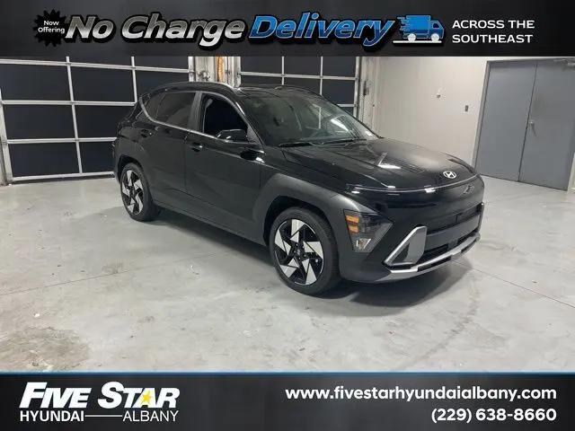 2026 Hyundai Kona Limited for sale in Albany, GA