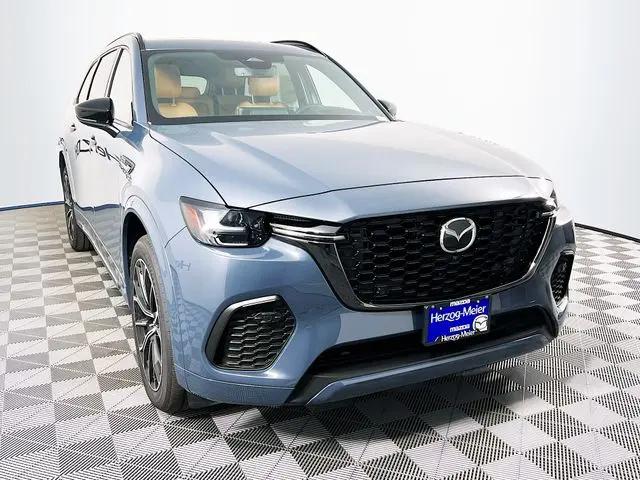 2026 Mazda CX-70 3.3 Turbo S Premium Plus for sale in Beaverton, OR