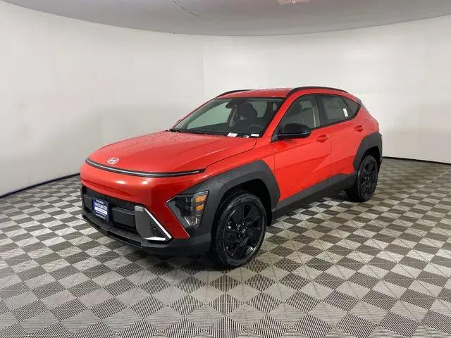 2026 Hyundai Kona SEL Sport for sale in Bremerton, WA