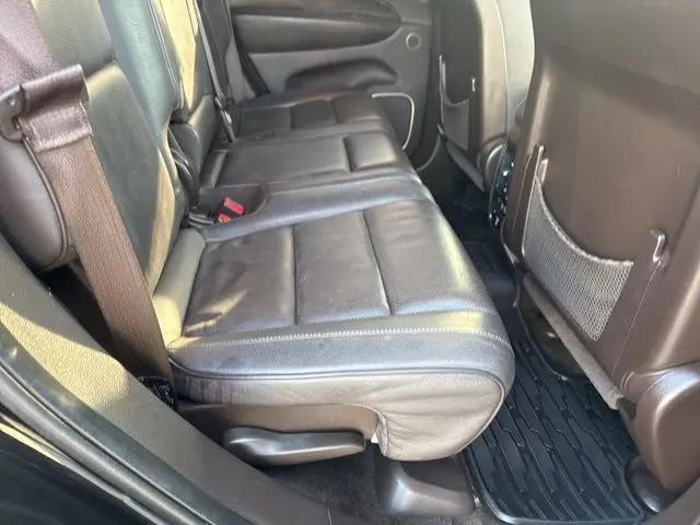 2016 Jeep Grand Cherokee Summit