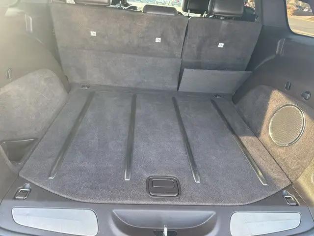 2016 Jeep Grand Cherokee Summit