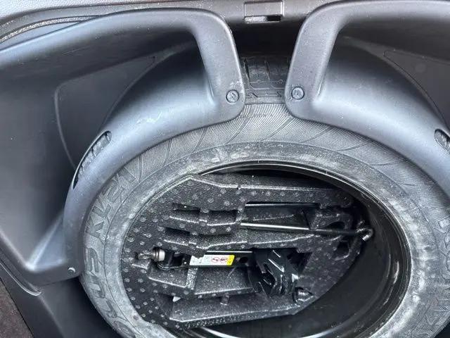 2016 Jeep Grand Cherokee Summit