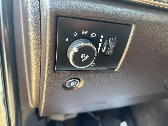 2016 Jeep Grand Cherokee Summit