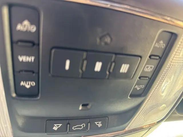 2016 Jeep Grand Cherokee Summit