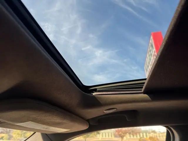 2016 Jeep Grand Cherokee Summit