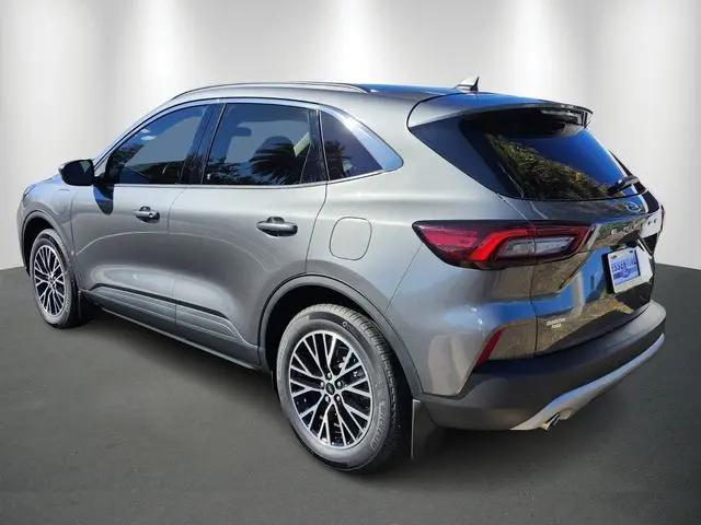 2023 Ford Escape PHEV