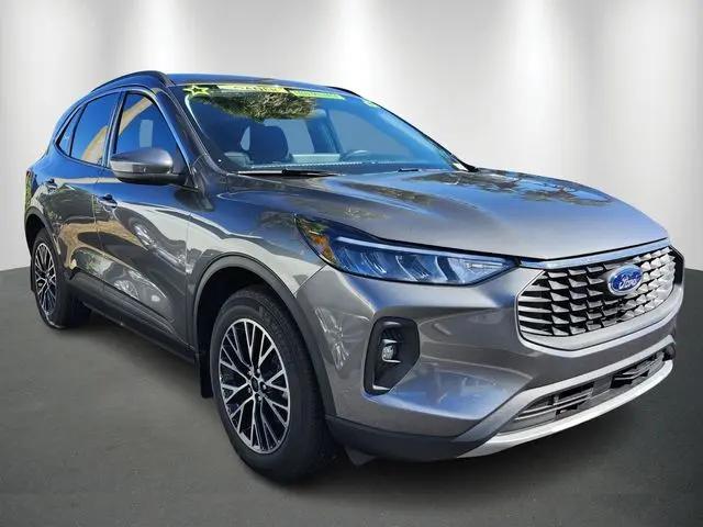 2023 Ford Escape PHEV