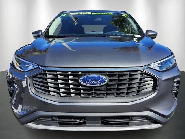 2023 Ford Escape PHEV