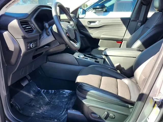 2023 Ford Escape PHEV