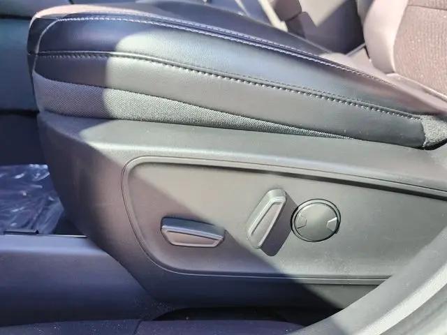 2023 Ford Escape PHEV