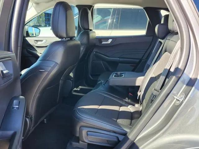 2023 Ford Escape PHEV