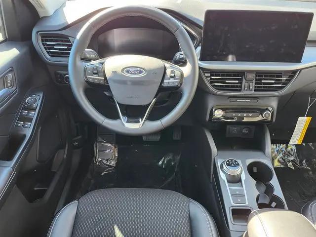 2023 Ford Escape PHEV
