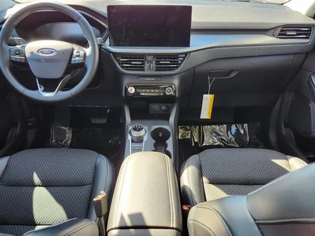 2023 Ford Escape PHEV