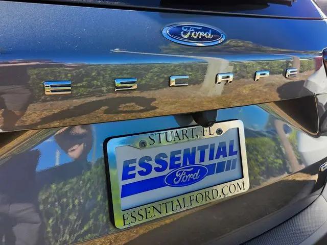 2023 Ford Escape PHEV