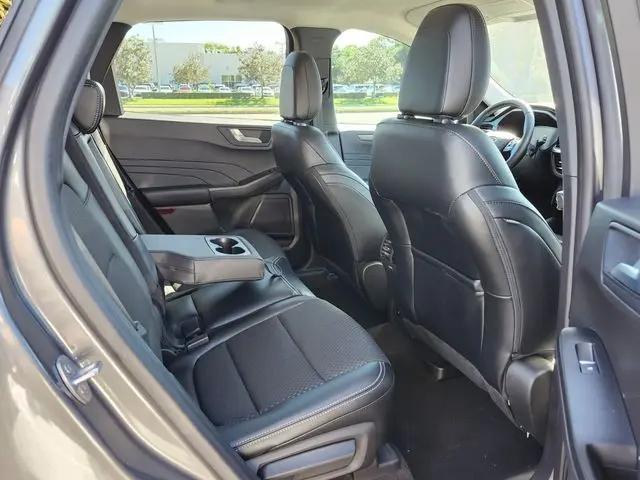 2023 Ford Escape PHEV