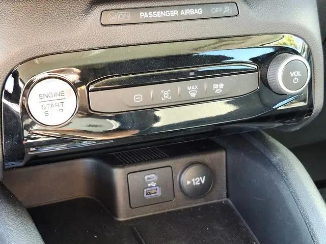 2023 Ford Escape PHEV