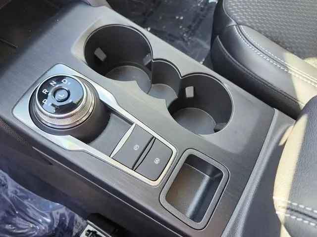 2023 Ford Escape PHEV